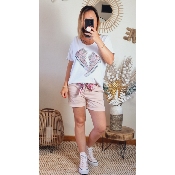 TEE-SHIRT NINA