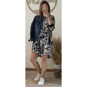 ROBE STECY