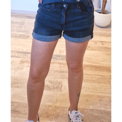 SHORT FAUSTINE