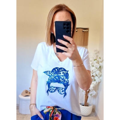 TEE-SHIRT AMELI