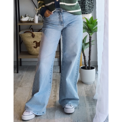 JEANS BLEU 21453