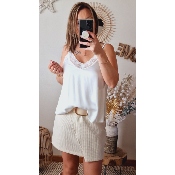 JUPE LOUANE 