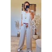 TOP SEV BEIGE