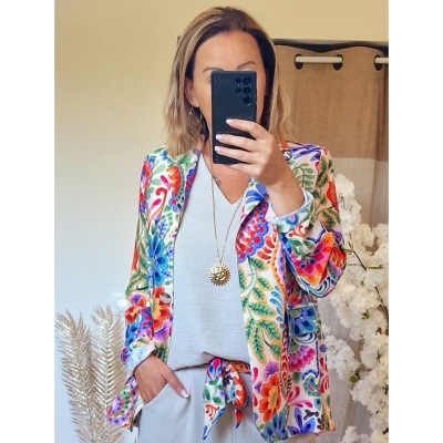 BLAZER NATHALIE