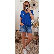 SHORT LOUNA