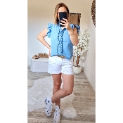 CHEMISE LISE