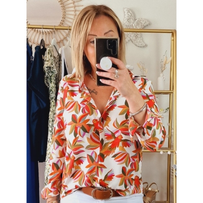 CHEMISE LIA