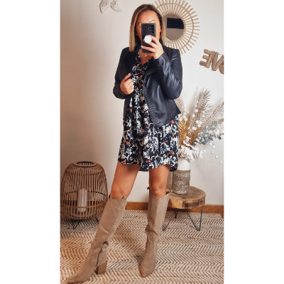 ROBE DEBORAH