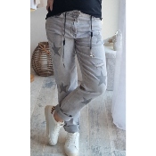 JEANS ETOILES