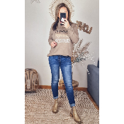 JEANS ZOE
