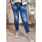 JEANS EVA