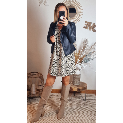 ROBE SALOME