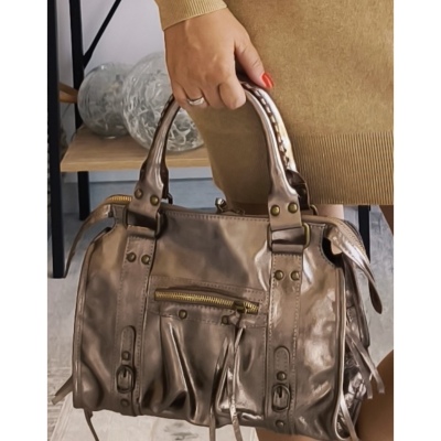 SAC LOUISA BRONZE