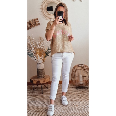 PULL LIDIA DOREE