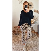 JOGG LEOPARD