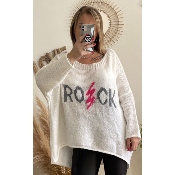PULL ROCK