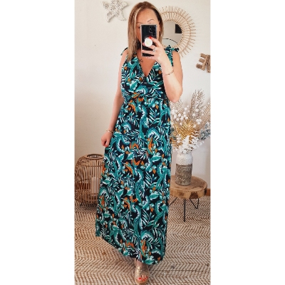 ROBE MAE
