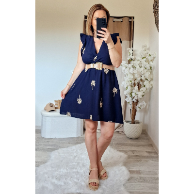 ROBE CECILIA