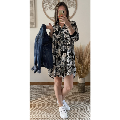 ROBE STECY
