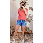 SHORT DESSY