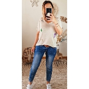 TEE-SHIRT KAKTUS