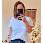 TEE-SHIRT NOEUD 