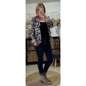 BLAZER JULIETTE