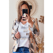 BLAZER CARO ( taille petit)