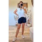 BLOUSE STELLA 