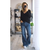 PULL GABY NOIR