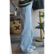 JEANS BLEU 21453