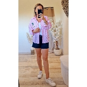 CHEMISE VAL ROSE