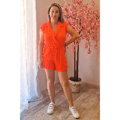 COMBI ORANGE