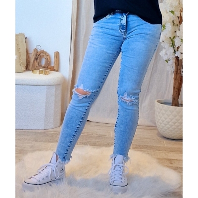 JEANS JEANNE