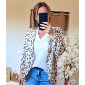 BLAZER LEO