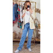 JEANS MOM LINA 21311