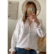 BLOUSE LAURE