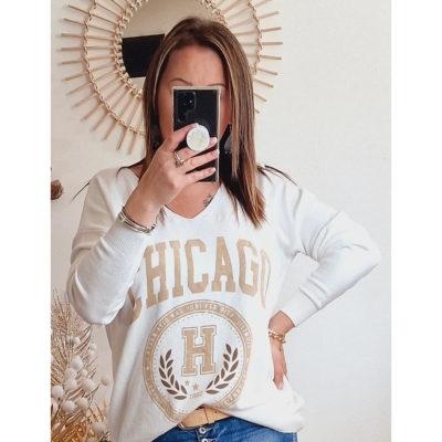PULL CHICAGO