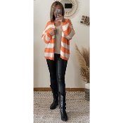 GILET CAROL