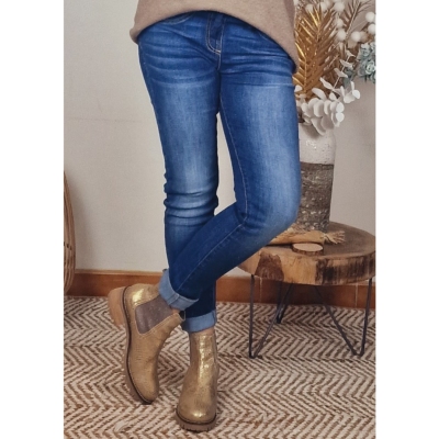 JEANS ZOE 1597