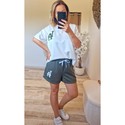 ENSEMBLE GLAYS KAKI