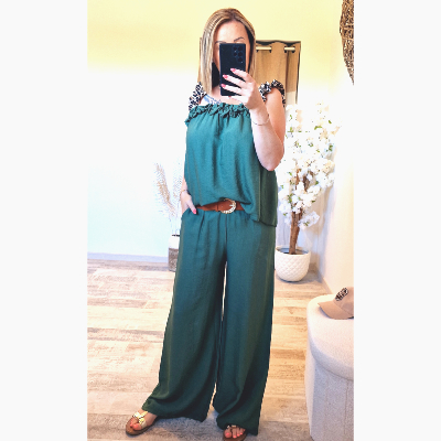 ENSEMBLE SARA KAKI