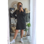 ROBE EMY NOIR