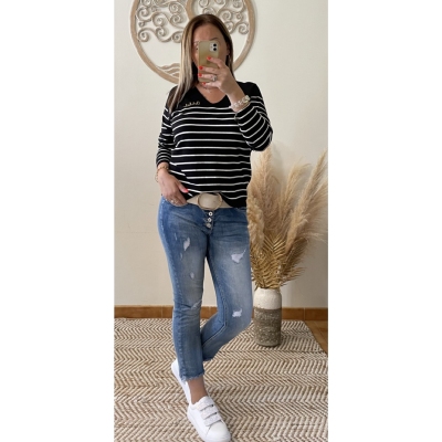PULL MARIN OOHLALA
