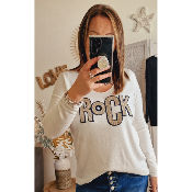 PULL BLANC NINA