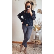 CHEMISE VAL