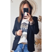 BLAZER LEO
