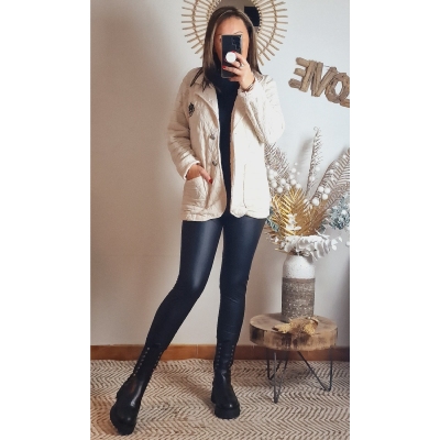 VESTE VALERIE